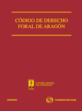 CÓDIGO DE DERECHO FORAL DE ARAGÓN