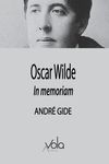 OSCAR WILDE - IN MEMORIAM.
