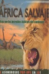 AFRICA SALVAJE