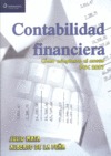 CONTABILIDAD FINANCIERA. CÓMO ADAPTARSE AL NUEVO PGC 2007