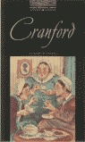 OXFORD BOOKWORMS 4. CRANFORD