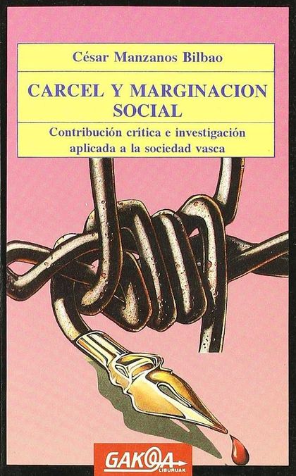 CÁRCEL Y MARGINACIÓN SOCIAL