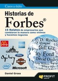 Historias de Forbes