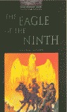 OXFORD BOOKWORMS 4. EAGLE OF THE NINTH