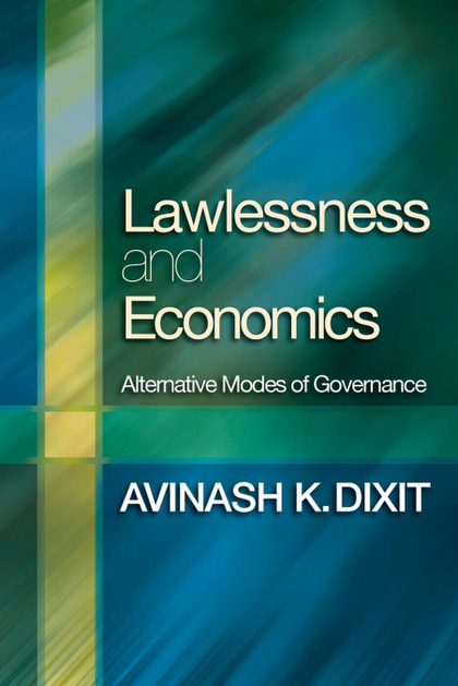 LAWLESSNESS AND ECONOMICS