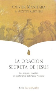 ORACION SECRETA DE JESUS