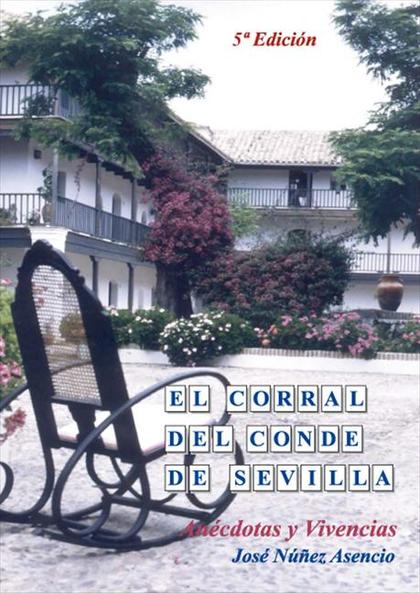EL CORRAL DEL CONDE DE SEVILLA