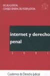 INTERNET Y DERECHO PENAL