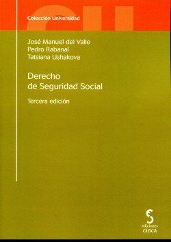 DERECHO DE SEGURIDAD SOCIAL