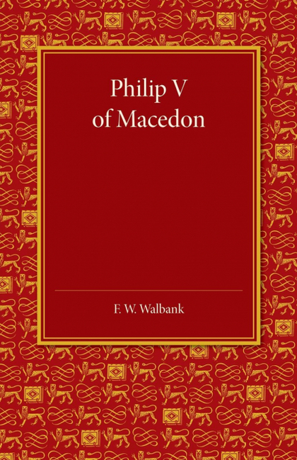 PHILIP V OF MACEDON