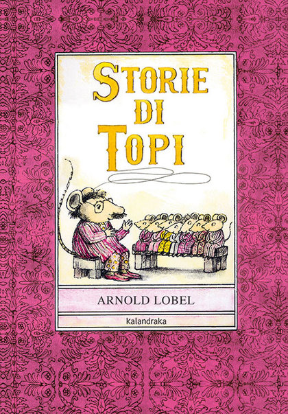 STORIE DI TOPI.