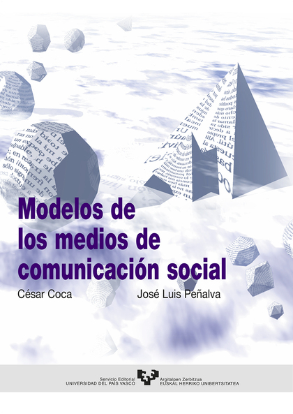 MODELOS DE LOS MEDIOS DE COMUNICACIÓN SOCIAL
