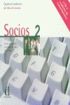 SOCIOS 2, CARPETA DE AUDICIONES