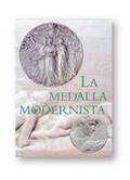 MEDALLA MODERNISTA/LA