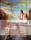 ACTAS DE LAS JORNADAS DE HISTORIA SOBRE EL DESCUBRIMIENTO DE AMÉRICA.