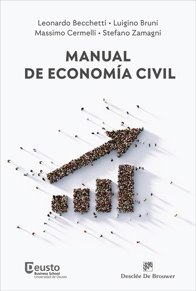 MANUAL DE ECONOMÍA CIVIL.