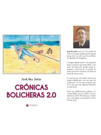 CRÓNICAS BOLICHERAS 2.0