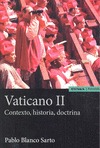 VATICANO II. CONTEXTO, HISTORIA