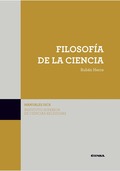 FILOSOFÍA DE LA CIENCIA.