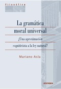 LA GRAMATICA MORAL UNIVERSAL.