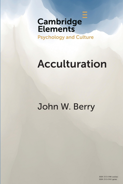 ACCULTURATION