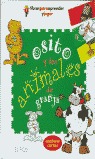 OSITO Y LOS ANIMALES DE GRANJA