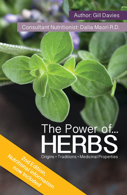 THE POWER OF HERBS