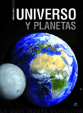 UNIVERSO Y PLANETAS.