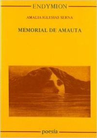 MEMORIAL DE AMAUTA