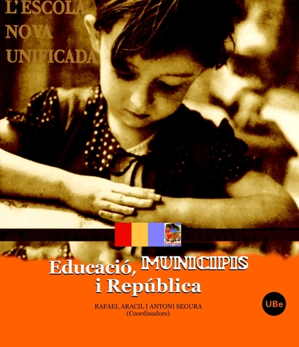 EDUCACIÓ, MUNICIPIS I REPÚBLICA