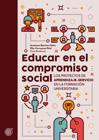 EDUCAR EN EL COMPROMISO SOCIAL
