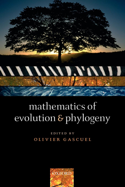 MATHEMATICS OF EVOLUTION AND PHYLOGENY