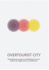 OVERTOURIST CITY