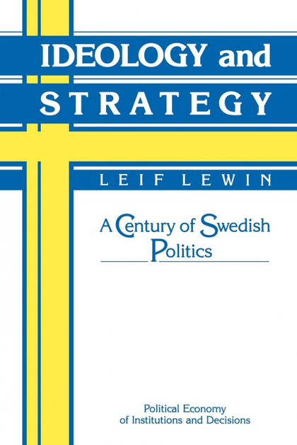 IDEOLOGY AND STRATEGY