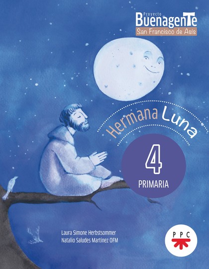 HERMANA LUNA (4º EP)