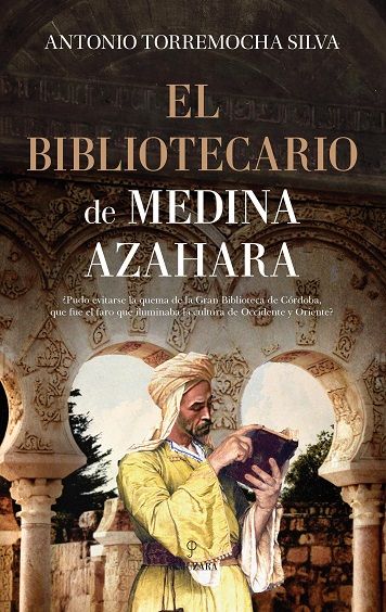 BIBLIOTECARIO DE MEDINA AZAHARA, EL