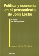 POLÍTICA Y ECONOMÍA EN EL PENSAMIENTO DE JOHN LOCKE