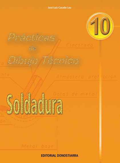 P.D.T. Nº 10: SOLDADURA.