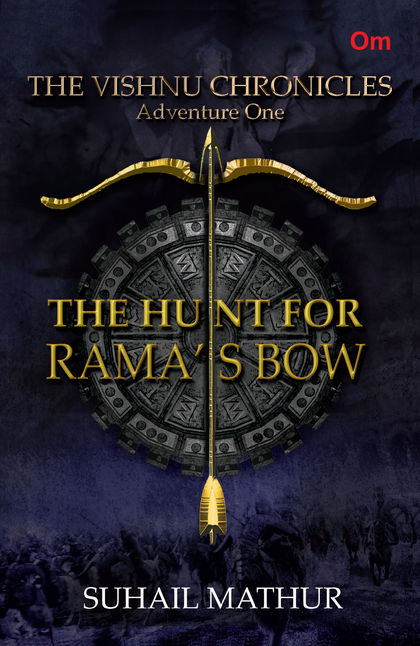 THE HUNT FOR RAMA'S BOW