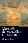 MARAVILLA DE MARAVILLAS: CONOCEMOS