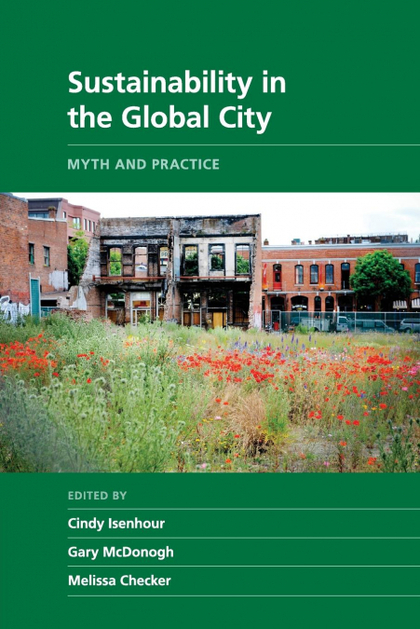 SUSTAINABILITY IN THE GLOBAL CITY