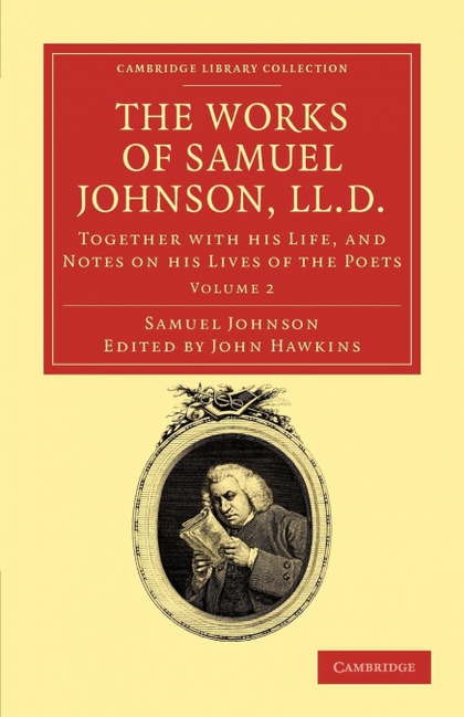 THE WORKS OF SAMUEL JOHNSON, LL.D. - VOLUME 2