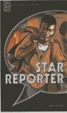 OXFORD BOOKWORMS STARTER. STAR REPORTER