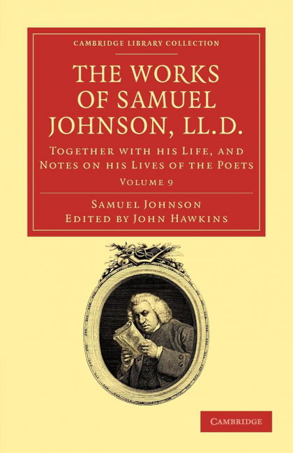 THE WORKS OF SAMUEL JOHNSON, LL.D. - VOLUME 9