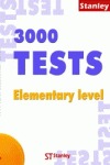 3000 TESTS ELEMENTARY LEVEL