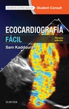 ECOCARDIOGRAFÍA FÁCIL.3ª ED. + STUDENT CONSULT