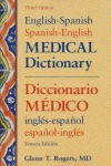 ENGLISH SPANISH SPANISH ENGLISH MEDICAL DICTIONARY