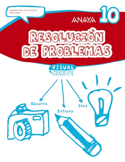 RESOLUCIÓN DE PROBLEMAS 10.