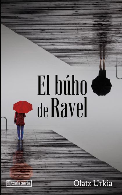 EL BÚHO DE RAVEL