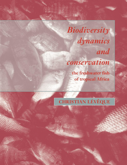 BIODIVERSITY DYNAMICS AND CONSERVATION